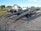 Viking 34  Flatbed Trailer Image 3