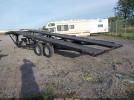 Viking 34  Flatbed Trailer Image 4
