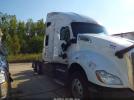 Kenworth Construction T680 Image 11