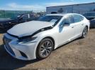 Lexus LS Image 16