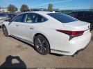 Lexus LS Image 6