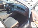 Lexus LS Image 7