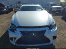 Lexus LS Image 5