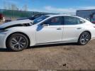 Lexus LS Image 17