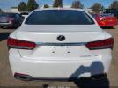 Lexus LS Image 2