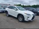 Lexus RX Image 1