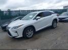 Lexus RX Image 2