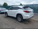 Lexus RX Image 5