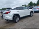 Lexus RX Image 6