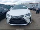 Lexus RX Image 13