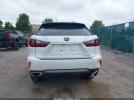 Lexus RX Image 15