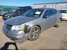 Dodge Avenger Se Image 6