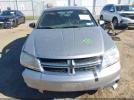 Dodge Avenger Se Image 8