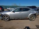 Dodge Avenger Se Image 13