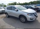 Nissan Rogue Sv Image 1