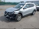 Nissan Rogue Sv Image 9