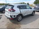 Nissan Rogue Sv Image 8