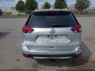 Nissan Rogue Sv Image 2
