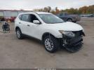 Nissan Rogue S Image 1