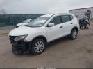 Nissan Rogue S Image 8