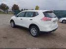 Nissan Rogue S Image 7