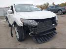 Nissan Rogue S Image 6