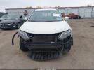 Nissan Rogue S Image 2