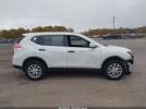 Nissan Rogue S Image 11