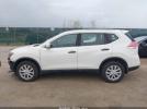 Nissan Rogue S Image 4