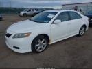 Toyota Camry Se Image 2