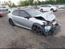 Toyota Camry Xse Awd Image 1