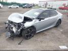 Toyota Camry Xse Awd Image 15