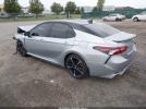 Toyota Camry Xse Awd Image 16