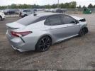 Toyota Camry Xse Awd Image 7