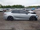 Toyota Camry Xse Awd Image 2