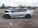 Toyota Camry Xse Awd Image 5