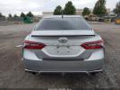 Toyota Camry Xse Awd Image 3
