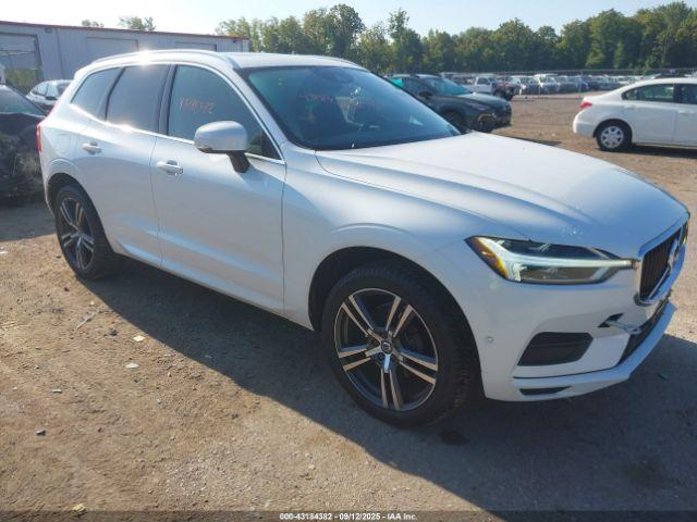  Salvage Volvo XC60