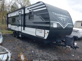  Salvage Grand Design Other