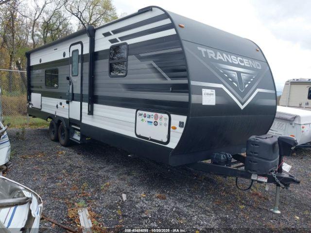  Salvage Grand Design Other