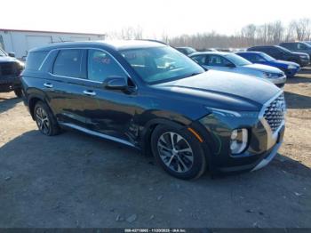  Salvage Hyundai PALISADE