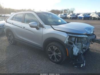  Salvage Mitsubishi Eclipse