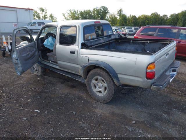 Toyota Tacoma Base V6 Image 10
