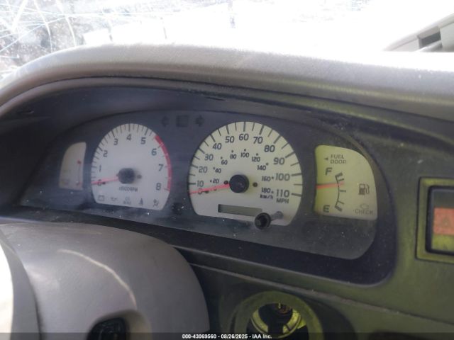 Toyota Tacoma Base V6 Image 3