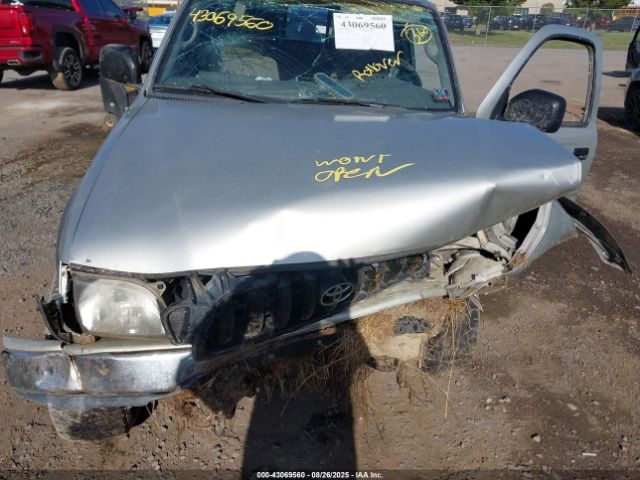 Toyota Tacoma Base V6 Image 6