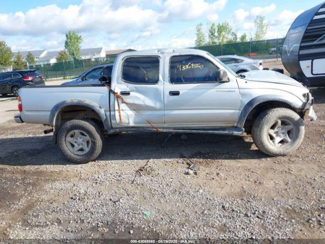 Toyota Tacoma Base V6 Image 7
