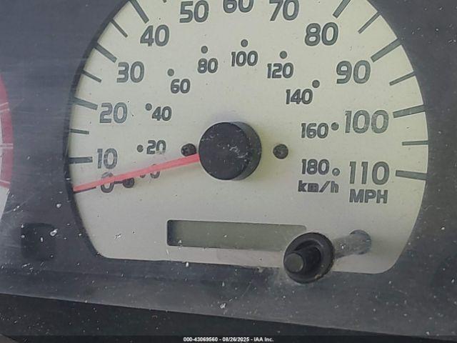 Toyota Tacoma Base V6 Image 14