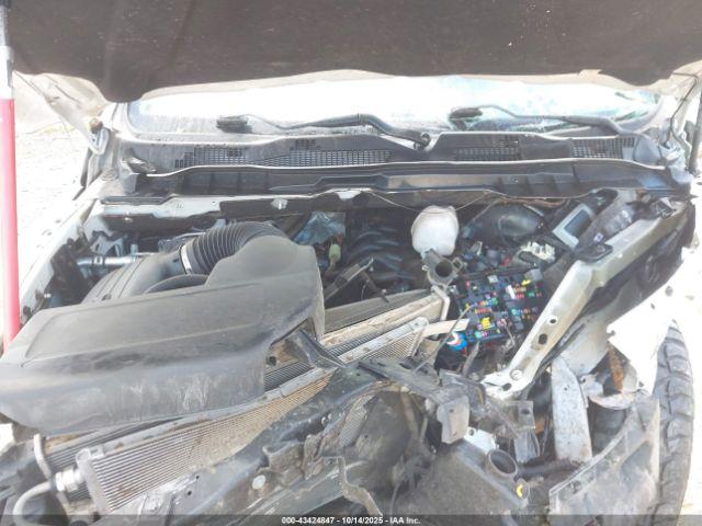 Ram 1500 Tradesman  4x4 6'4 Box Image 9