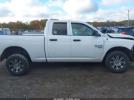Ram 1500 Tradesman  4x4 6'4 Box Image 15