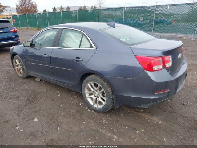 Chevrolet Malibu 1lt Image 5